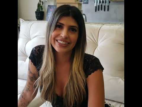 Depoimento de Karem Tanure